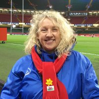 Karen Jones (@karenrhysjones) 's Twitter Profile