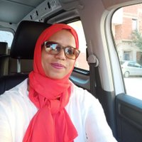 خديجة مكناس (@lalla_khaddouja) Twitter profile photo