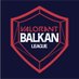 Valorant Balkan League (@VBLorg) Twitter profile photo