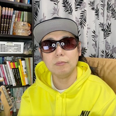 takashi_ikegami's profile picture. 音楽ライター／編集者／イベント企画
■Youtube https://t.co/gERccoGD50
