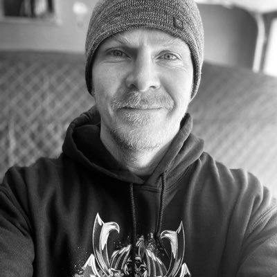 Baxendale4Chris's profile picture. 💎American Dad 4X, Auto Industry, Crypto Degenerate, Vaccinated💎#DERC #TARP #TOTORO #SAITAMA #SHIB #BNB