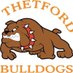 Thetford Bulldogs Football Club (@thetbulldogsfc) Twitter profile photo Thetford Bulldogs Football Club (@thetbulldogsfc) Twitter profile photo
