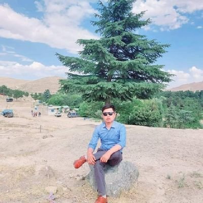 Studied at Bamyan University
Bachelor of Business Administration
Financial Officer at Star Educational Society
