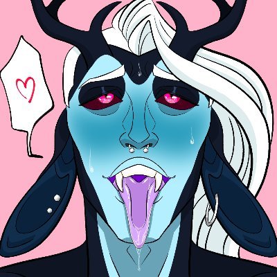 Milo | 22 | he/she
Digital Artist | Writer
Minors.... do not interact with me!! I post porn and lewd art.