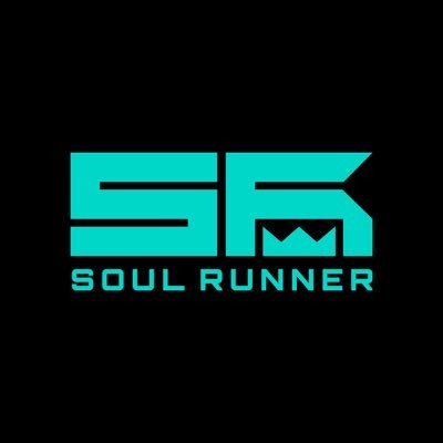 Soul Runner | Athletic Wear by @cheetah | ————- 👇NEW DROP👇