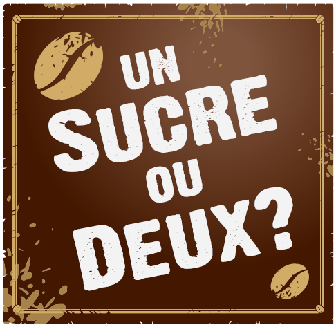 Un sucre ou deux nouveau Cafetier nomade à Caen