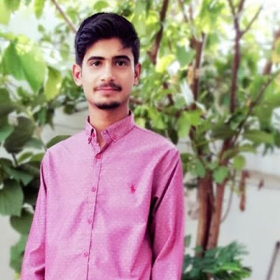 awaisinam1323's profile picture. 