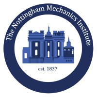 The Nottingham Mechanics Institute(@nottsmechanics) 's Twitter Profileg