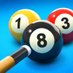 8 Ball Pool (@8ballpool) Twitter profile photo