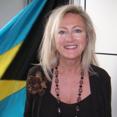 Official account of Honorary Consul of The Commonwealth of the Bahamas in Italy