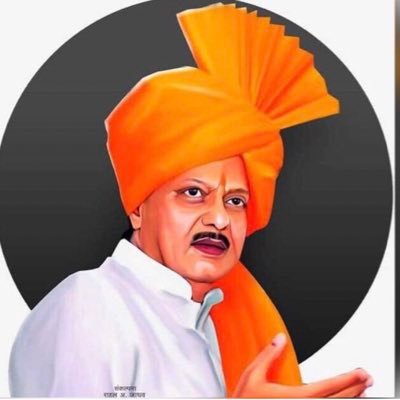 @AjitPawarClub