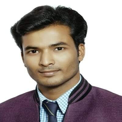 DevendraHaldkar Profile Picture