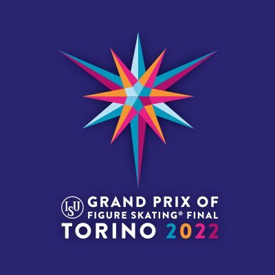 Grand Prix Final 2022さんのプロフィール画像