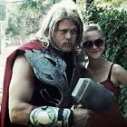 Thunder God Thor (@fotherkyleham) 's Twitter Profile
