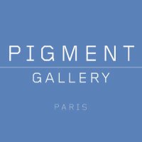 Pigment Gallery Paris (@pigmentgparis) 's Twitter Profile