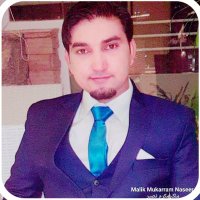 Malik Mukarram Naseer PML (N)(@MukarramNaseer3) 's Twitter Profile Photo