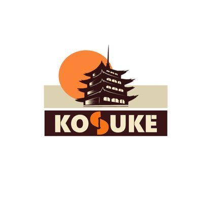 Visit Kosuke Profile
