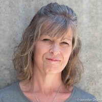 Jennifer Drumm (@je_drumm) 's Twitter Profile