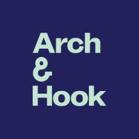 Arch & Hook(@arch_hook) 's Twitter Profile Photo