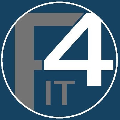 F4ITDigital's profile picture. The Digital Services Team at F4 IT.
