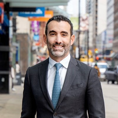 Top 25 🇨🇦 Immigrant | 10 Most Influential Hispanic 🇨🇦 | ED, #SEM, #IntlEd & #inclusion @RyersonU | PhD @YorkUeducation | #diplomat | 🇨🇦 🇵🇦 🇪🇸 ✡️
