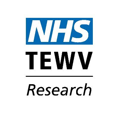 The research team works across TEWV with clinical teams & service users to offer local, national & international research studies & opportunities, see below