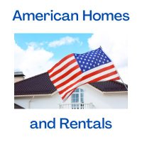 American Homes And Rentals(@AmericanHomesA2) 's Twitter Profile Photo