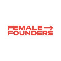 Female Founders(@femalefounders_) 's Twitter Profile Photo