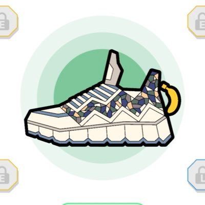 f5fH7V4PK8jznDV's profile picture. STEPN、E国で歩きます🤗