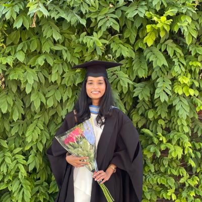 ragaviveka's profile picture. researcher