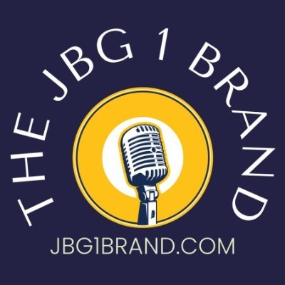 The official Twitter account of The JBG 1 Brand