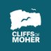 Cliffs of Moher Experience (@CliffsofMoherIE) Twitter profile photo