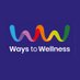 Ways to Wellness (@ways2wellnessUK) Twitter profile photo