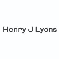 Henry J Lyons (@henryjlyons) 's Twitter Profile
