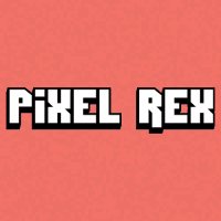 Pixel Rex | NFT Arcade Game | Play2Win (@pixelrexnft) 's Twitter Profile Photo Pixel Rex | NFT Arcade Game | Play2Win (@pixelrexnft) 's Twitter Profile Photo