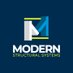 Modern Structural Systems (@modernstructsys) Twitter profile photo Modern Structural Systems (@modernstructsys) Twitter profile photo
