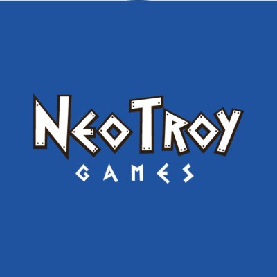 NeoTroy Games