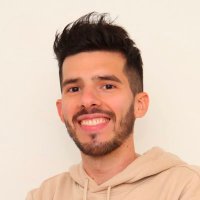 @Vico ⭐️⭐️⭐️ (@danielvico) 's Twitter Profile