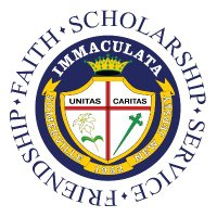 Immaculata High School (@immaculatahsnj) 's Twitter Profile Photo Immaculata High School (@immaculatahsnj) 's Twitter Profile Photo