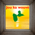 Wi JOUKAWOUVÈ (@joukawouve) Twitter profile photo Wi JOUKAWOUVÈ (@joukawouve) Twitter profile photo