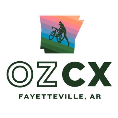 Official account for UCI Cyclo-cross events in Fayetteville, Arkansas USA. Up next: 2022 OZCX UCI Cyclo-cross World Cup Oct 14-16.