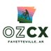 CXFayettevilleAR (@CxFayetteville) Twitter profile photo