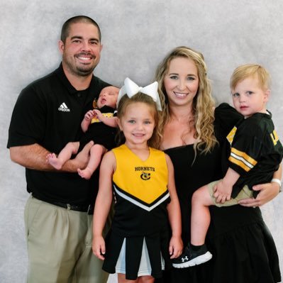 JoLarkin_5's profile picture. mom|football wife|teacher|Florida Gators