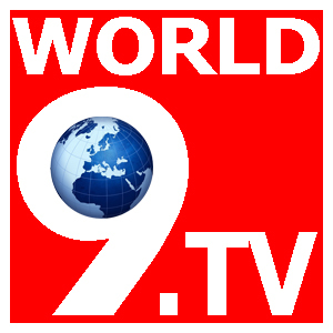 world9tv's profile picture. World9.tv is World's first social network live tv by the citizens...for the citizens...of the citizens. This is the World's first registered&copyrighted dot tv.