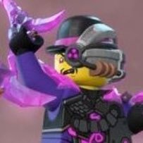 TheMechanic990's profile picture. No longer a 5th tier Ninjago Villain

#mechanicsweep babyyyyy