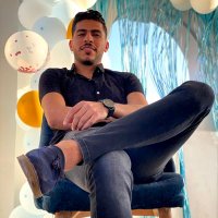 moamen (@mo2menyousef) 's Twitter Profile