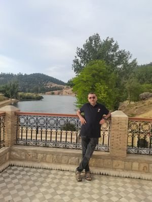 mzilimohamed1's profile picture. 