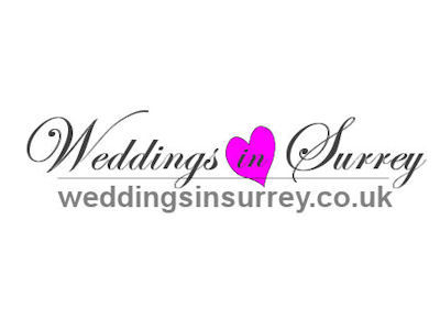 The No. 1 niche online wedding directory and planning guide for Surrey.  Plan the day Guide, competitions, and 500 of the best wedding suppliers!