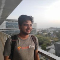Param Bhavsar (@param087) 's Twitter Profile