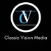 Classic Vision Media (@ClassicvisionM) Twitter profile photo